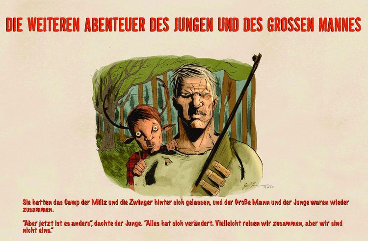 Produktbild: Sweet Tooth Deluxe Edition (Deutsche Ausgabe)