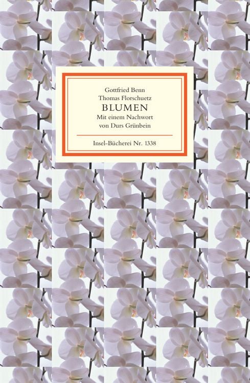 Produktbild: Blumen