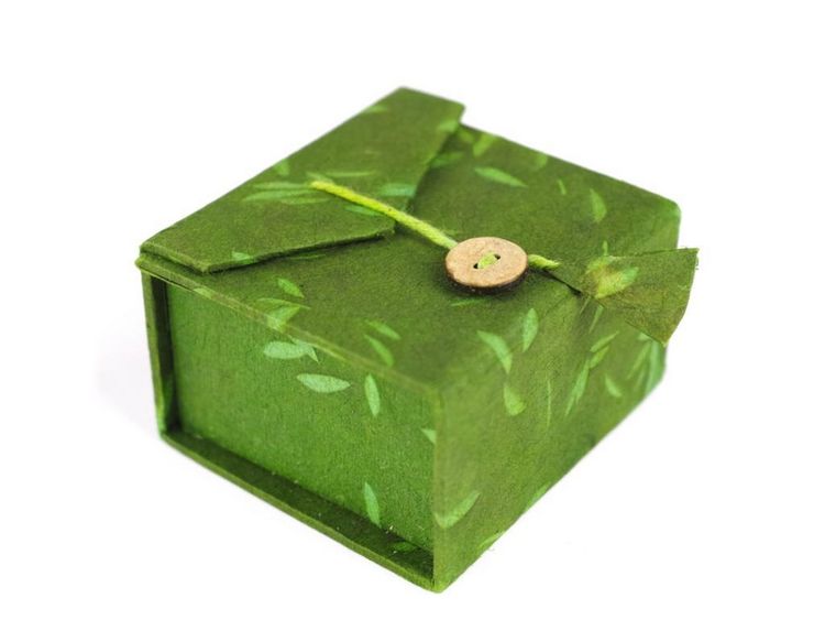 Produktbild: Geschenkbox mit Zimbeln