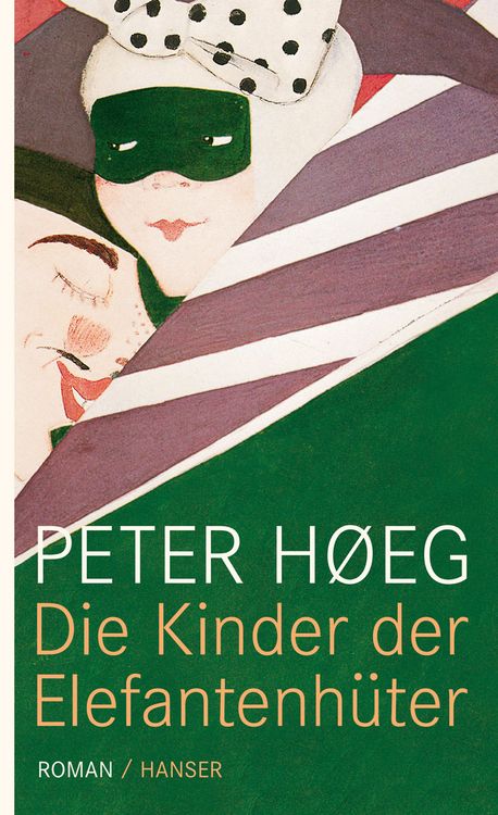 Produktbild: Die Kinder der Elefantenh&uuml;ter