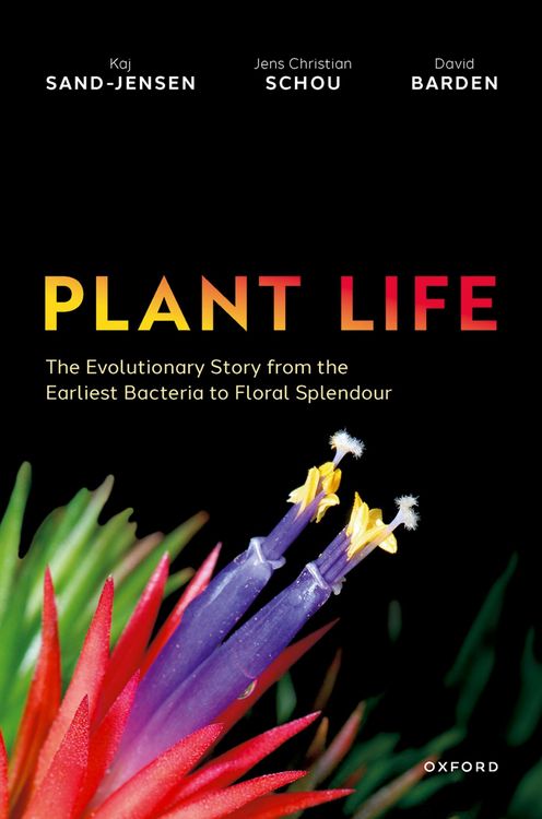Produktbild: Plant Life