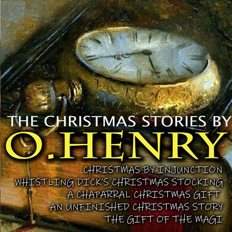 Produktbild: The Christmas Stories by O.Henry