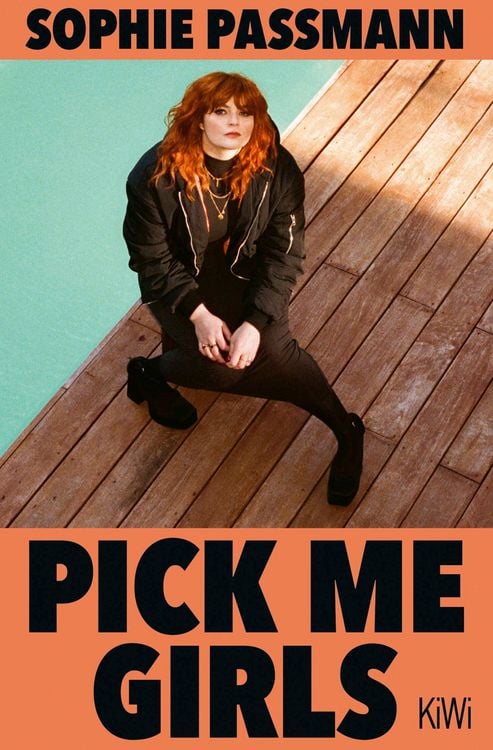 Produktbild: Pick me Girls