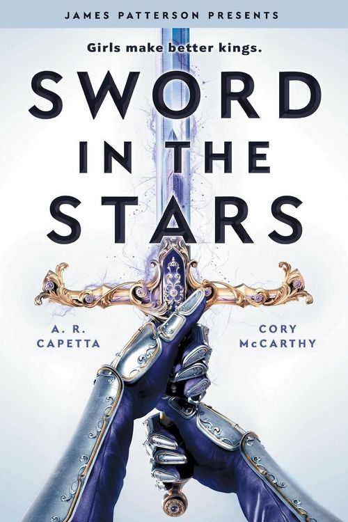 Produktbild: Sword in the Stars