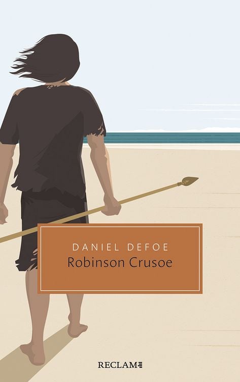 Produktbild: Robinson Crusoe