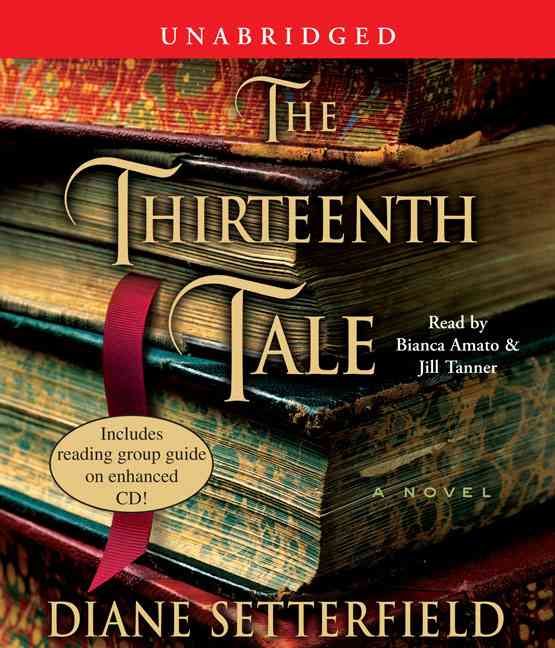 Produktbild: The Thirteenth Tale