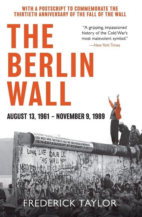 Produktbild: Berlin Wall, The