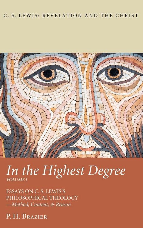 Produktbild: In the Highest Degree