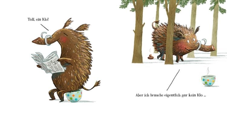 Produktbild: Das ist f&uuml;r dich