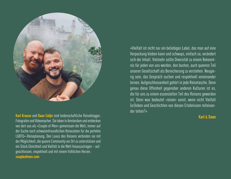 Produktbild: Couple of Men