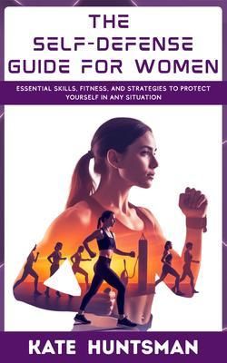 Produktbild: The Self Defense Guide for Women
