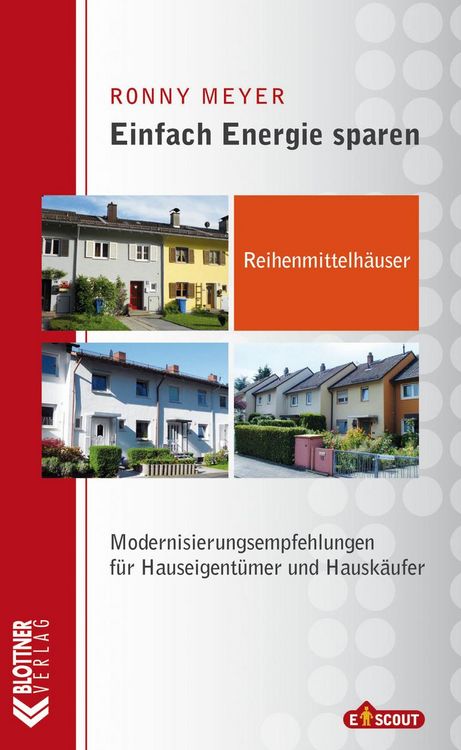 Produktbild: Reihenmittelh&auml;user