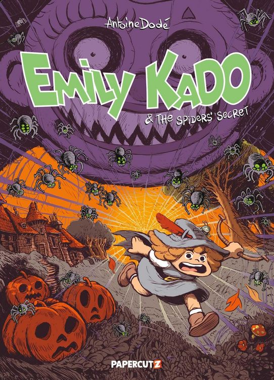 Produktbild: Emily Kado