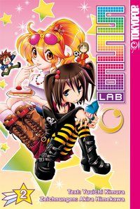 Produktbild: 556 Lab 02
