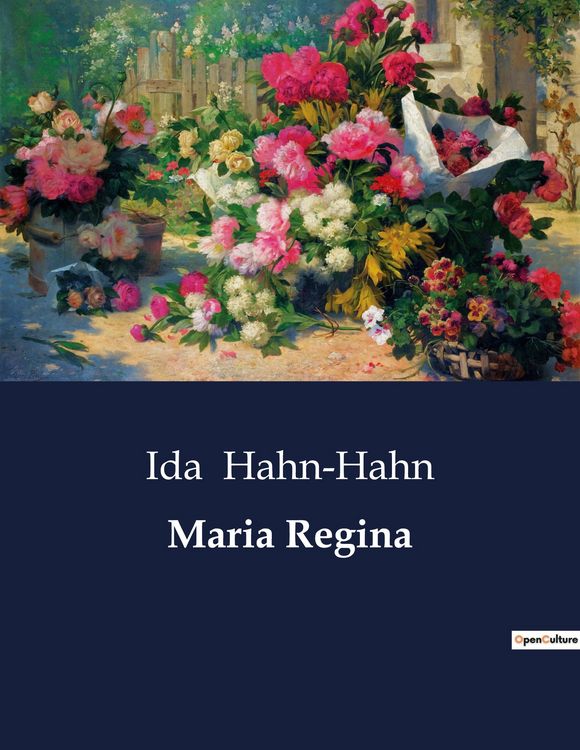 Produktbild: Maria Regina