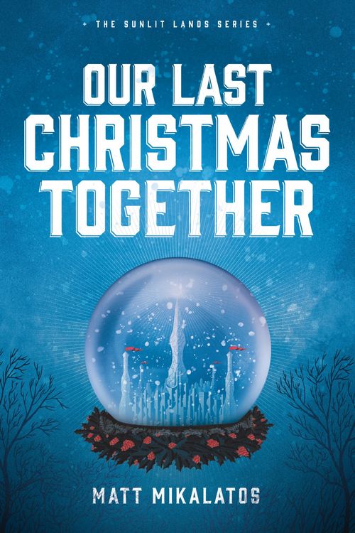 Produktbild: Our Last Christmas Together