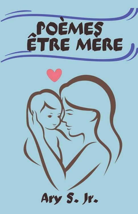 Produktbild: Po&egrave;mes &Ecirc;tre M&egrave;re