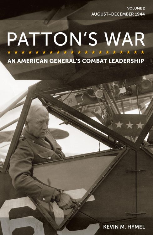 Produktbild: Patton's War