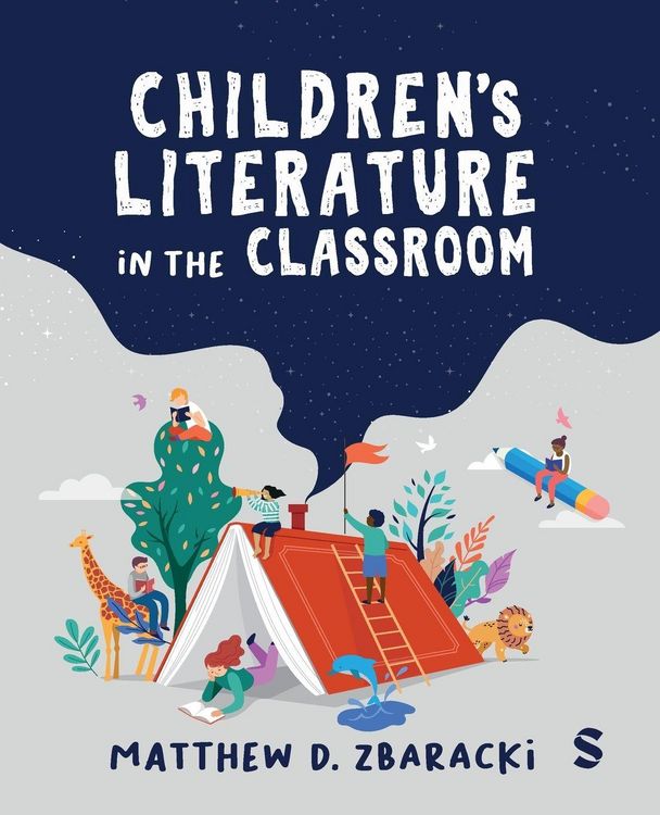 Produktbild: Children's Literature in the Classroom