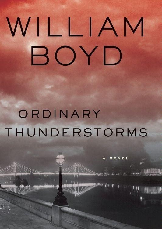 Produktbild: Ordinary Thunderstorms