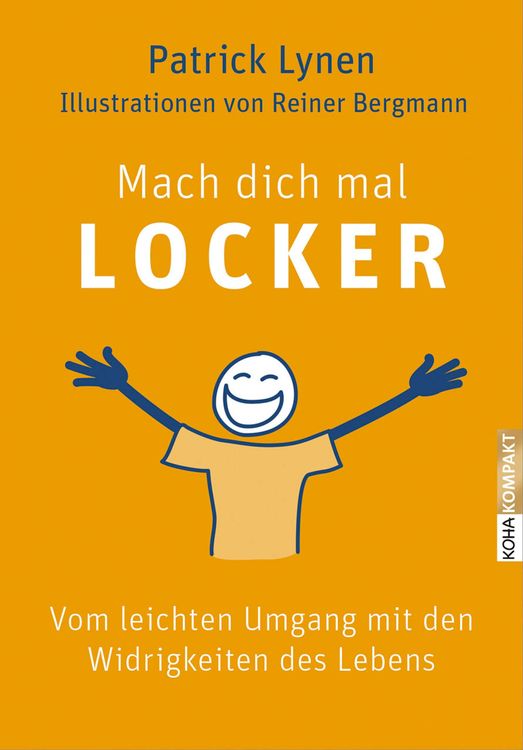 Produktbild: Mach dich mal locker