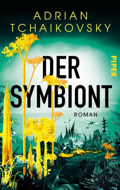 Produktbild: Der Symbiont