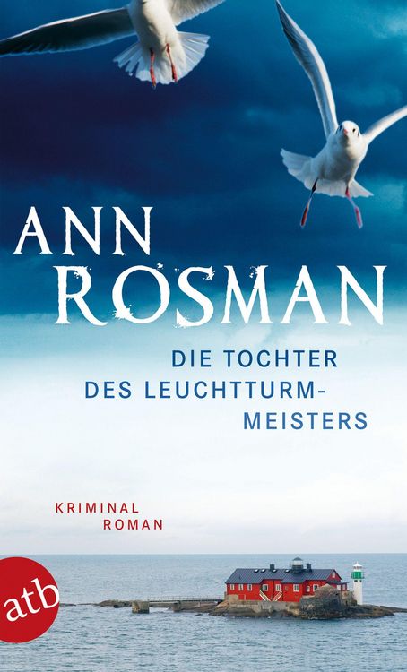 Produktbild: Die Tochter des Leuchtturmmeisters