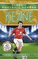 Produktbild: Ultimate Football Heroes: Keane (Midfield Generals 7)