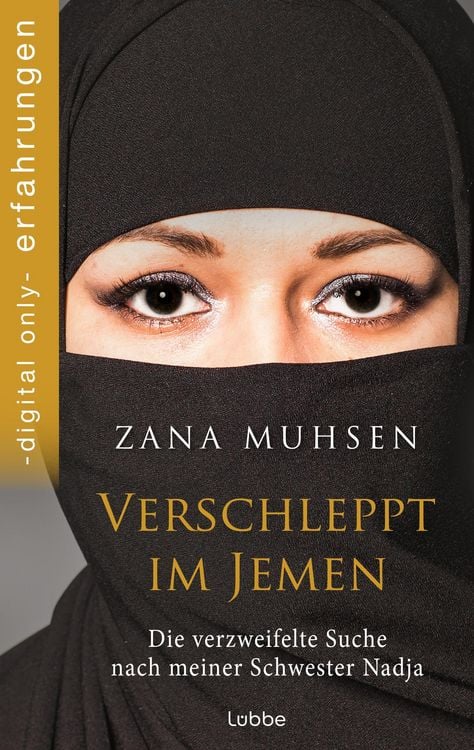 Produktbild: Verschleppt im Jemen