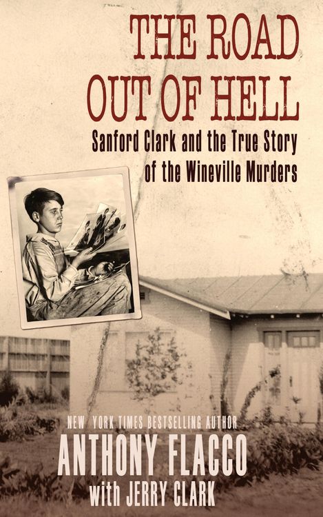 Produktbild: The Road Out of Hell