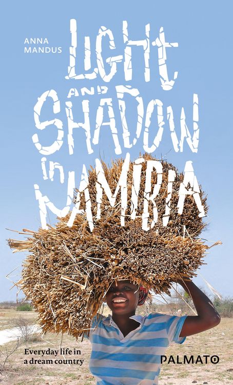 Produktbild: Light and Shadow in Namibia