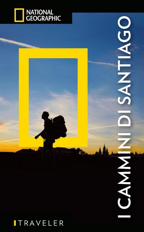Produktbild: I cammini di Santiago