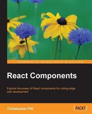 Produktbild: React Components