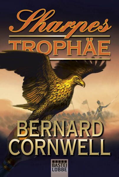 Produktbild: Sharpes Troph&auml;e / Sharpe Band 8