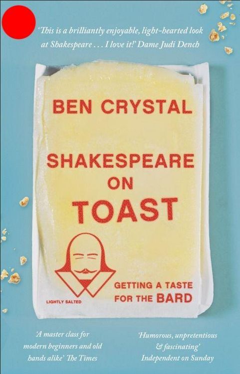 Produktbild: Shakespeare on Toast