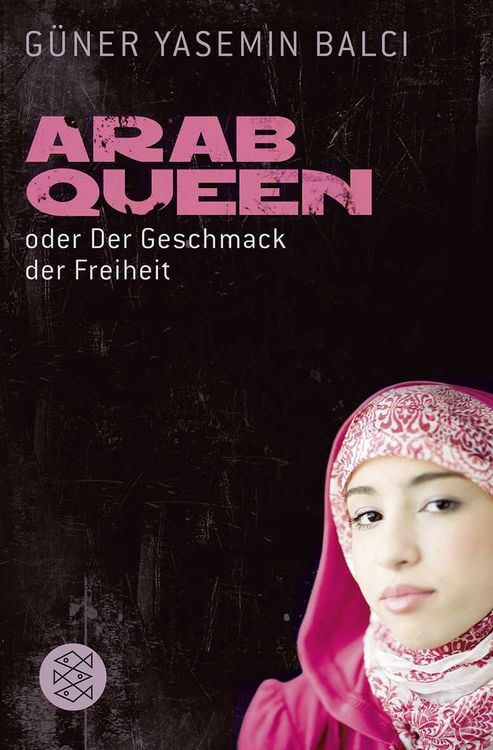 Produktbild: ArabQueen