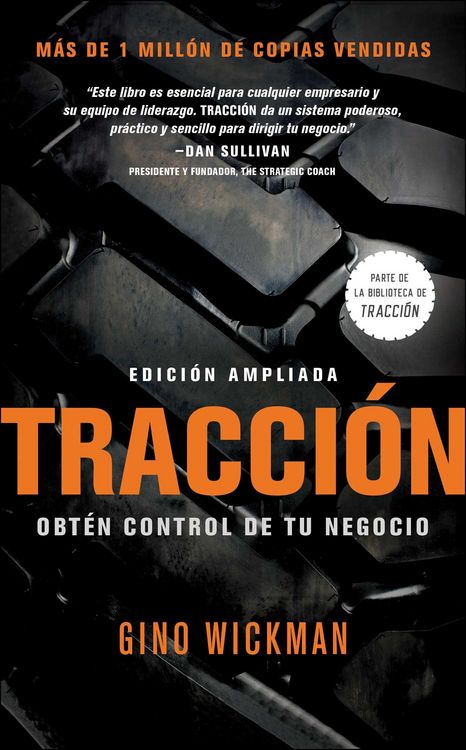Produktbild: Traccion