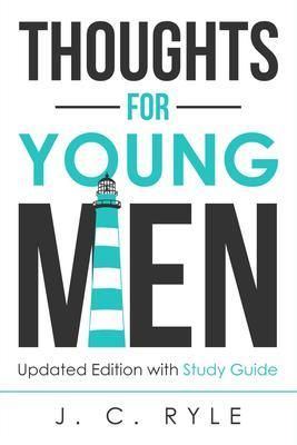 Produktbild: Thoughts for Young Men