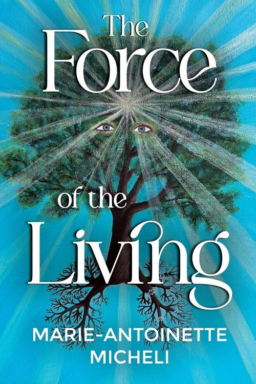 Produktbild: The Force of the Living