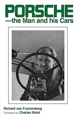 Produktbild: Porsche - The Man and His Cars