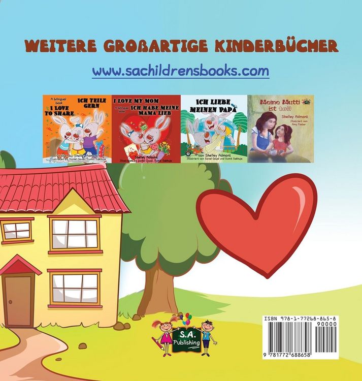 Produktbild: Boxer und Brandon