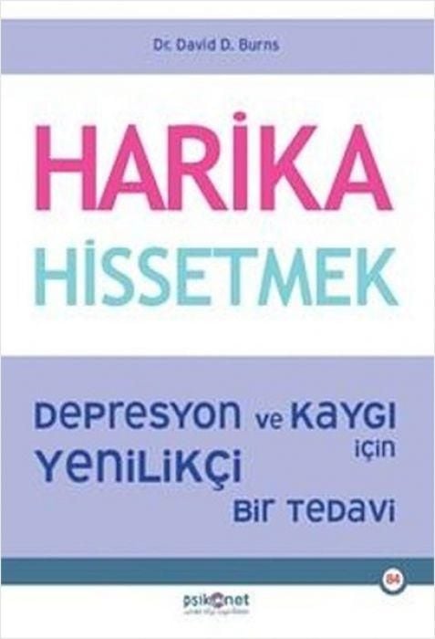 Produktbild: Harika Hissetmek