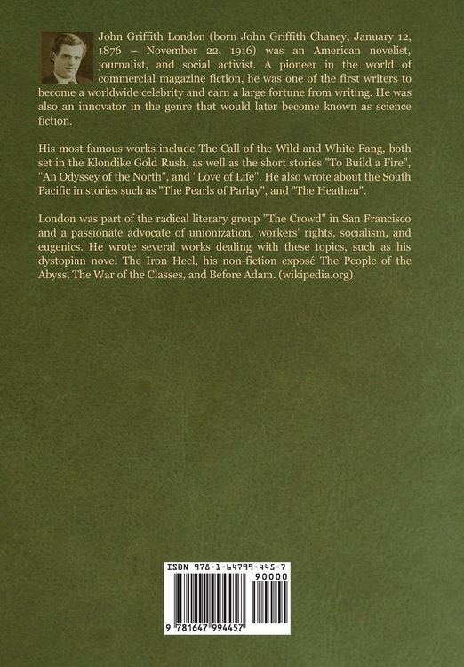 Produktbild: The Sea-Wolf