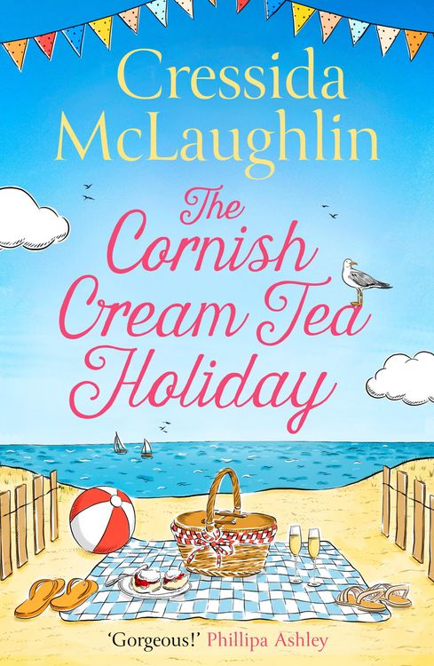 Produktbild: The Cornish Cream Tea Holiday