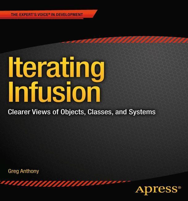 Produktbild: Iterating Infusion