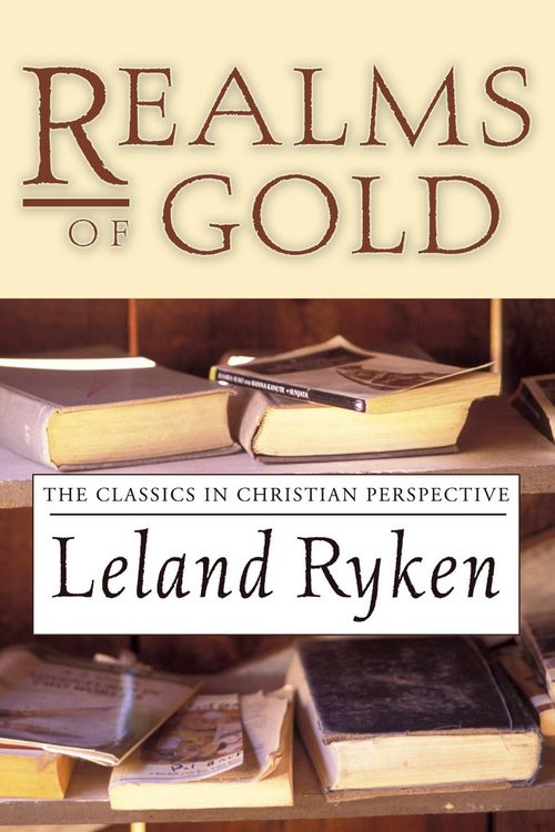 Produktbild: Realms of Gold