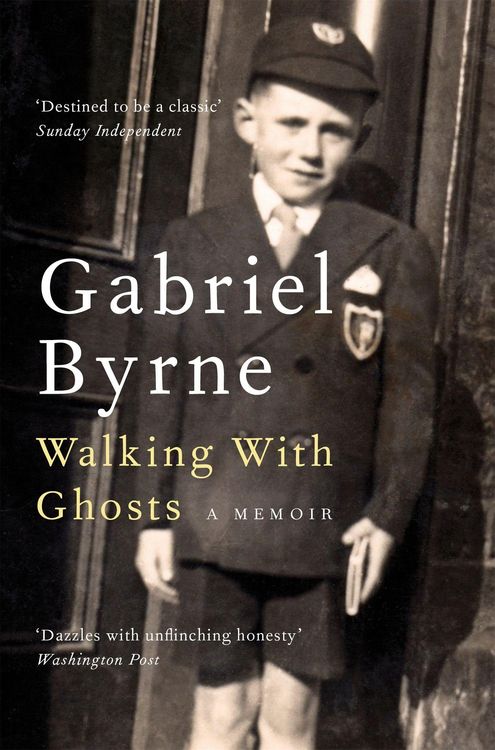 Produktbild: Walking With Ghosts