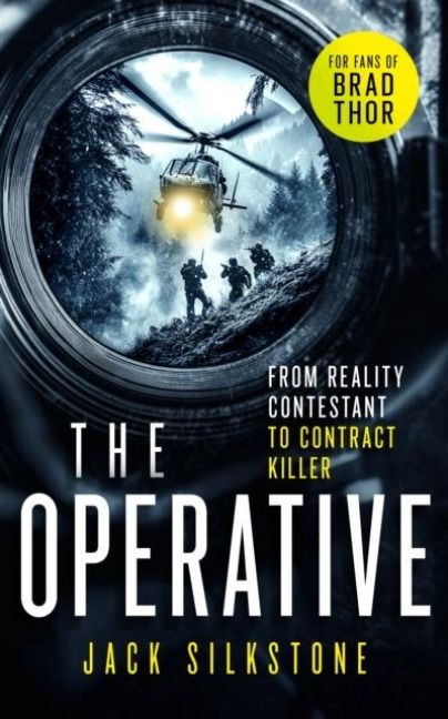 Produktbild: The Operative