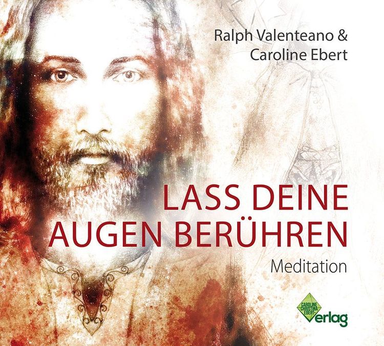 Produktbild: Lass deine Augen berühren