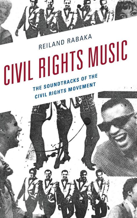 Produktbild: Civil Rights Music